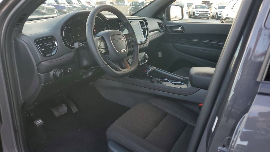 New 2026 Dodge Durango GT image 21