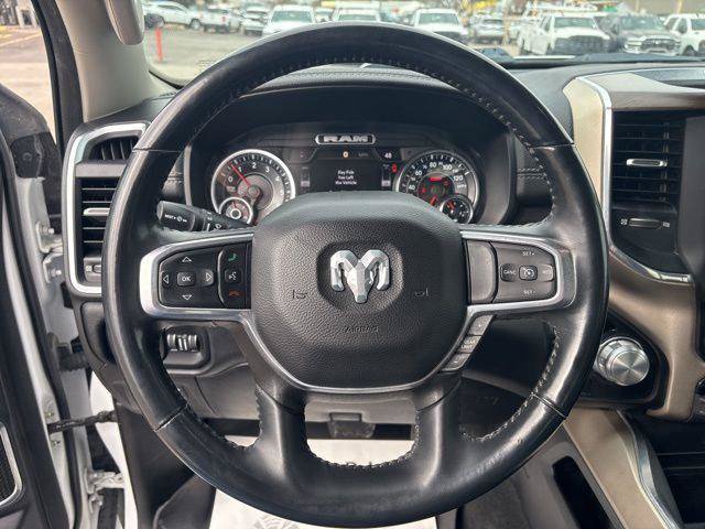 Certified 2022 RAM 1500 Laramie AWD/4WD image 27