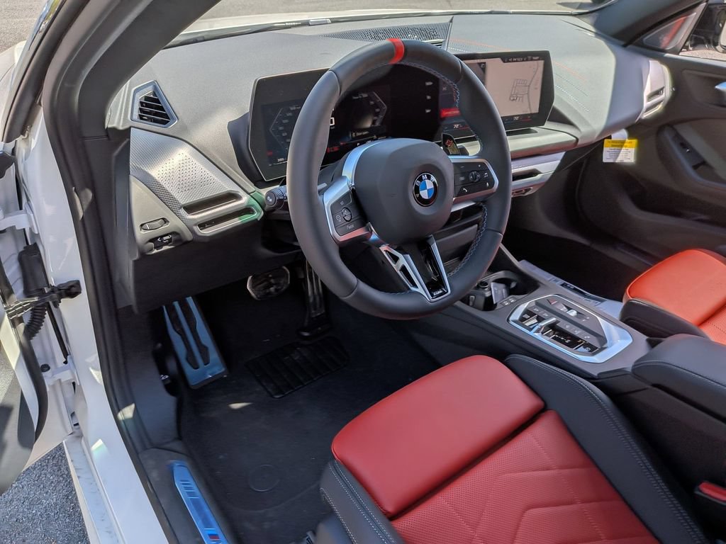 New 2026 BMW M235i xDrive w/ M Sport Professional Package AWD/4WD image 9