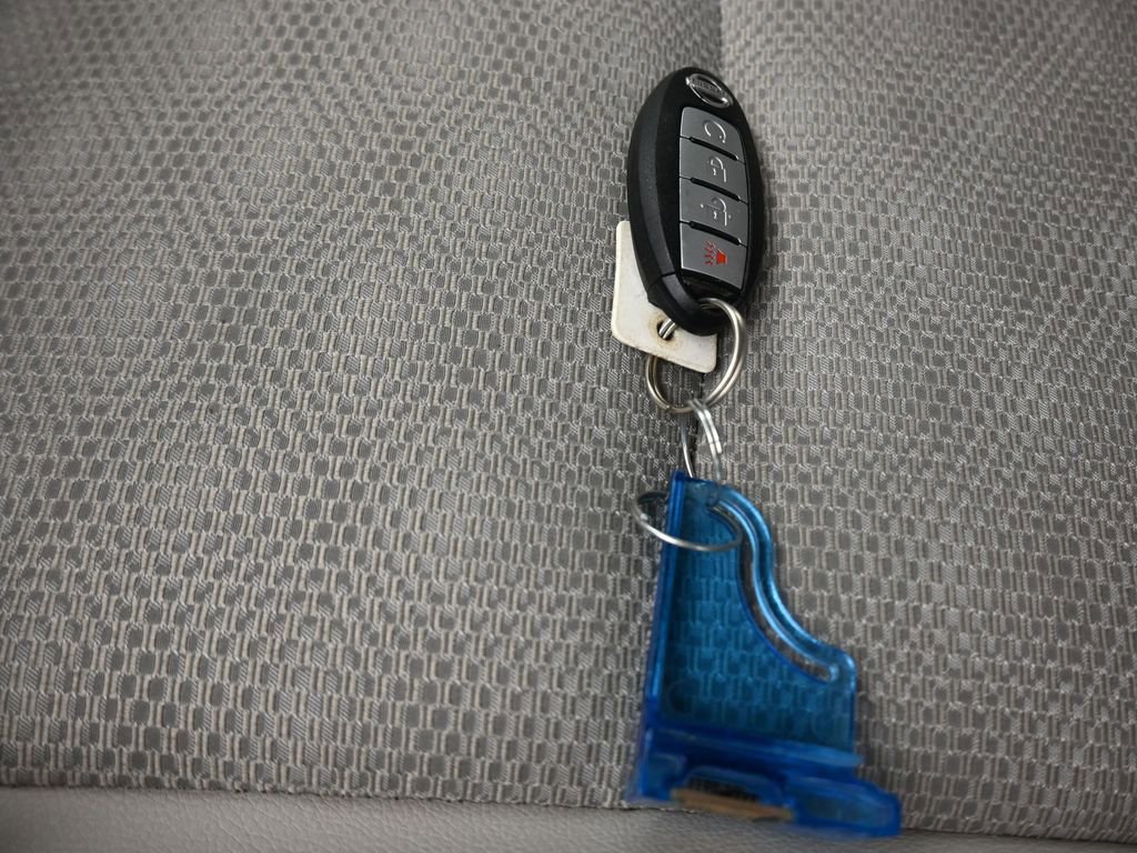 Used 2022 Nissan Rogue Sport SV w/ Technology Package image 47