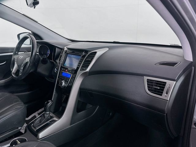 Used 2013 Hyundai Elantra GT w/ Style Pkg FWD image 27