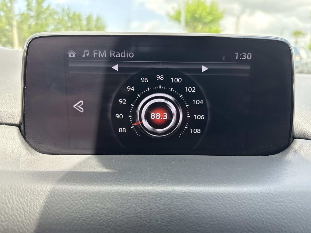 Used 2020 MAZDA CX-5 Touring FWD image 29