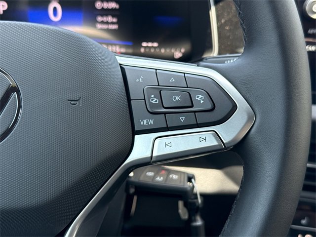 New 2025 Volkswagen Jetta Sport image 32