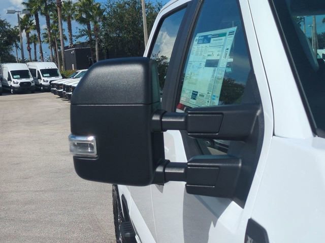 New 2026 Ford F250 XL w/ XL Off-Road Package image 12