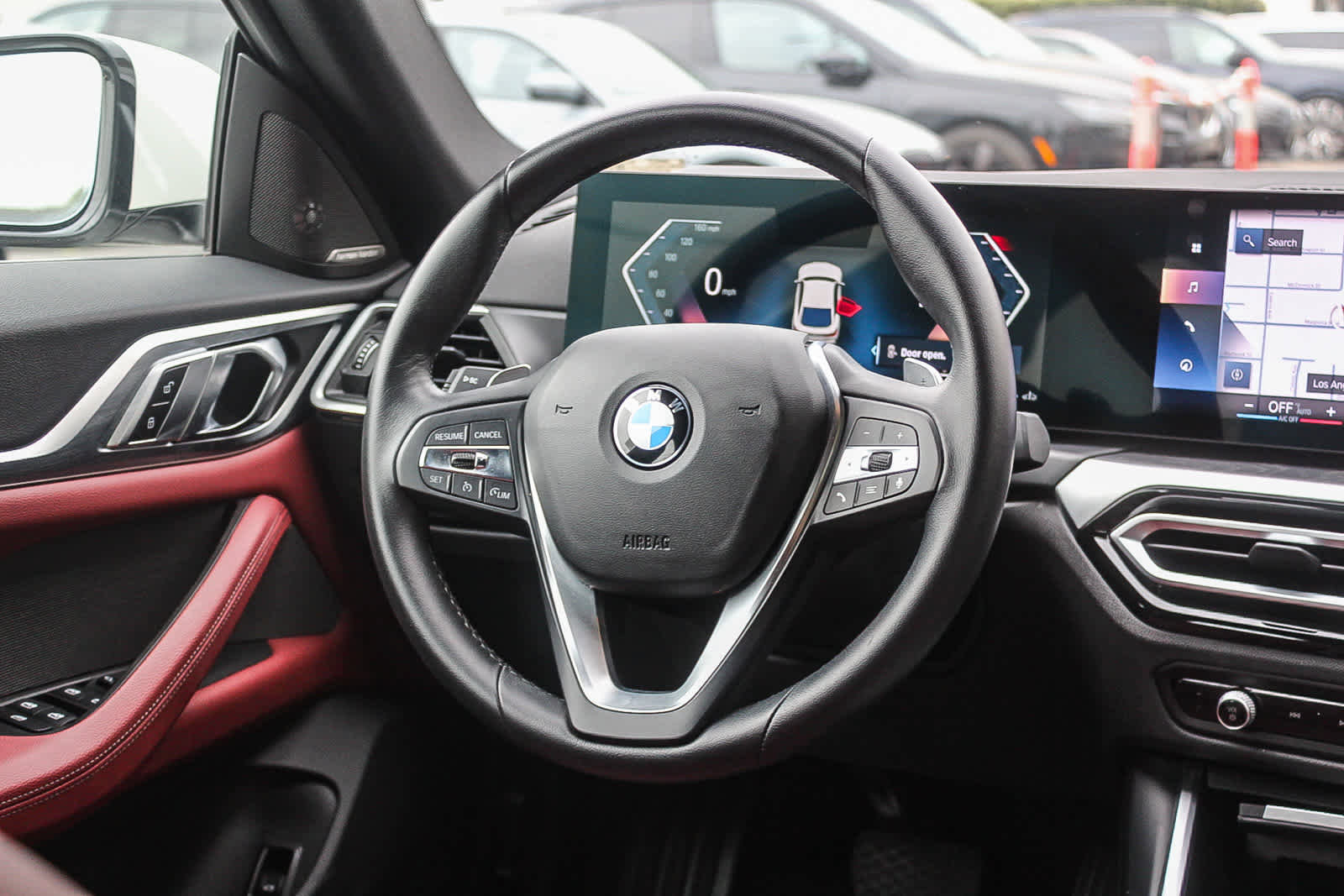 Used 2024 BMW 430i w/ Convenience Package image 15