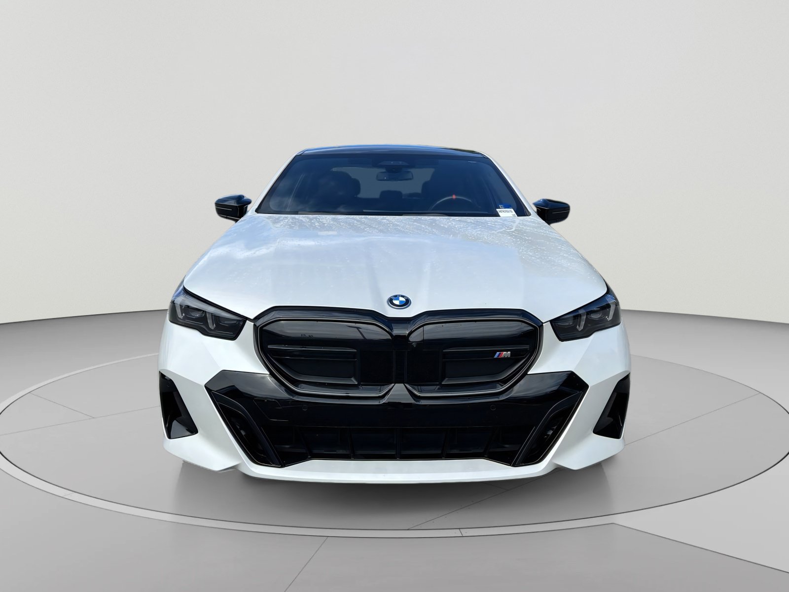 Certified 2024 BMW i5 M60 w/ Executive Package AWD/4WD image 8
