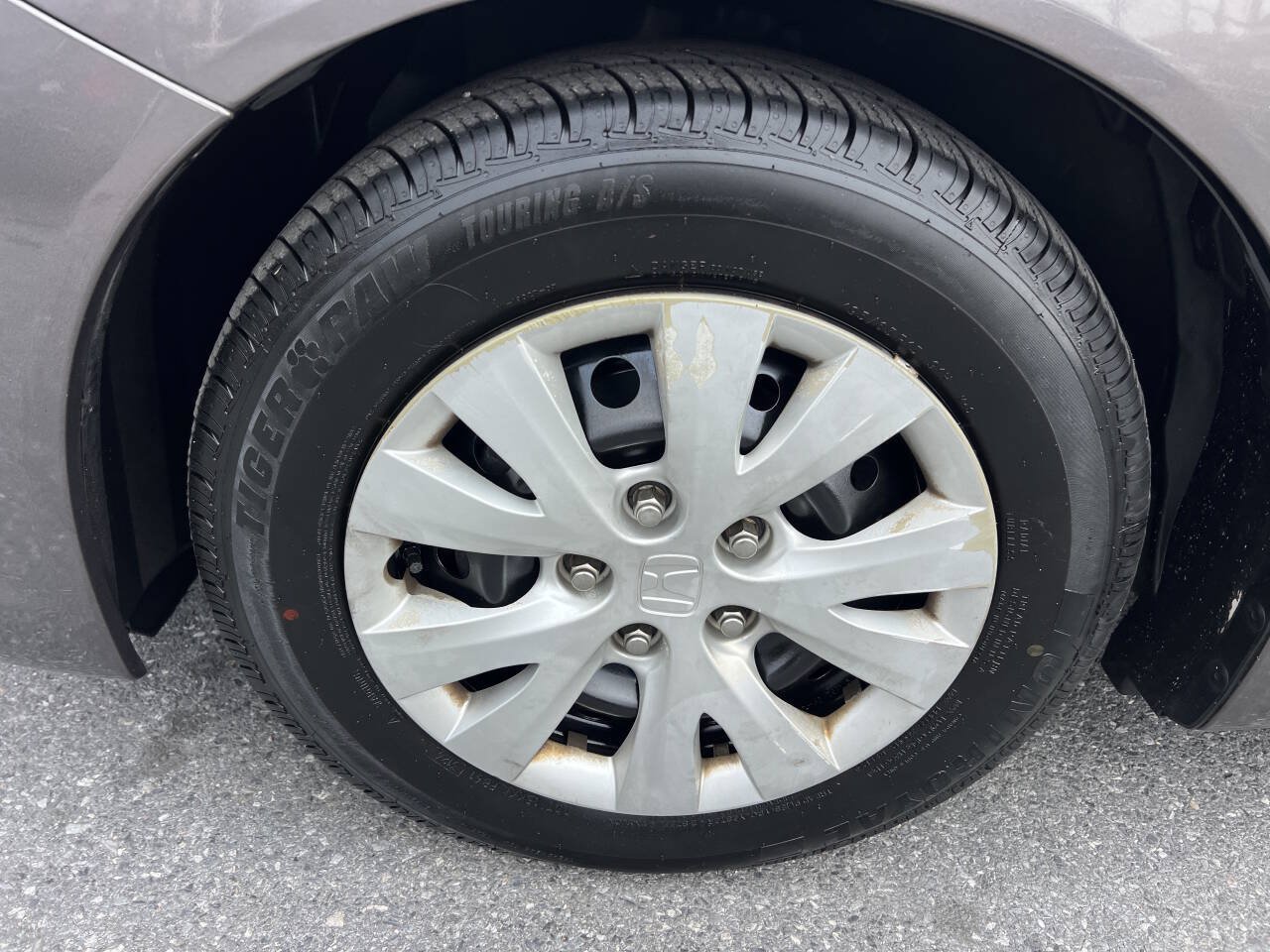 Used 2012 Honda Civic LX image 11