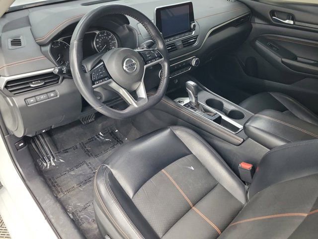 Used 2021 Nissan Altima 2.5 SR FWD image 20
