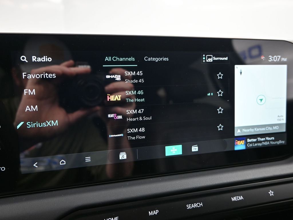 New 2027 Kia Telluride X-Line SX Prestige AWD/4WD image 19