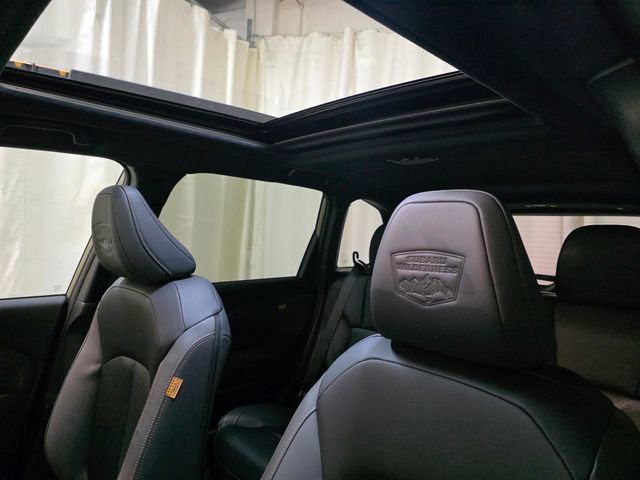 New 2026 Subaru Forester Wilderness image 24