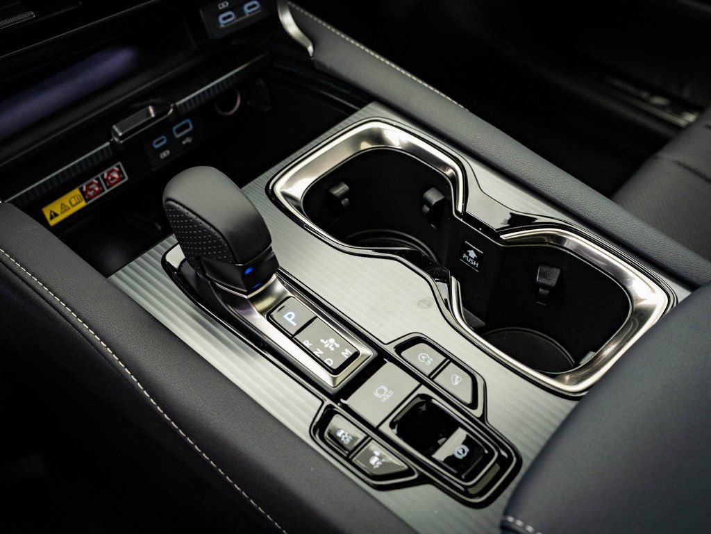 New 2026 Lexus RX 350 F Sport image 32