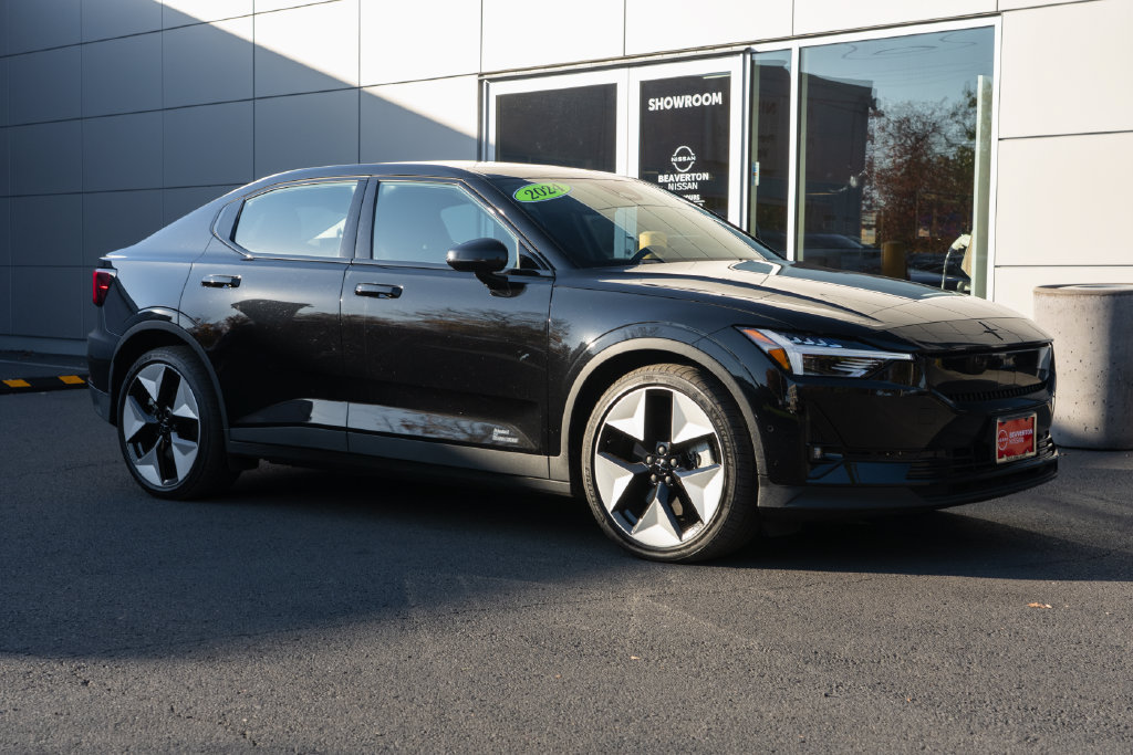 Used 2024 Polestar Polestar 2 AWD/4WD image 1