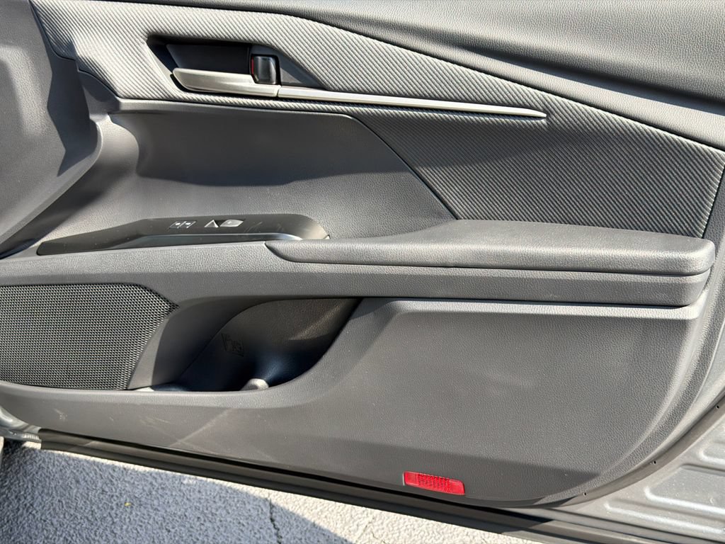 New 2026 Toyota Camry SE w/ Convenience Package FWD image 12