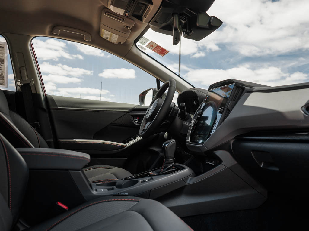 New 2026 Subaru Crosstrek 2.5i Limited AWD/4WD image 10