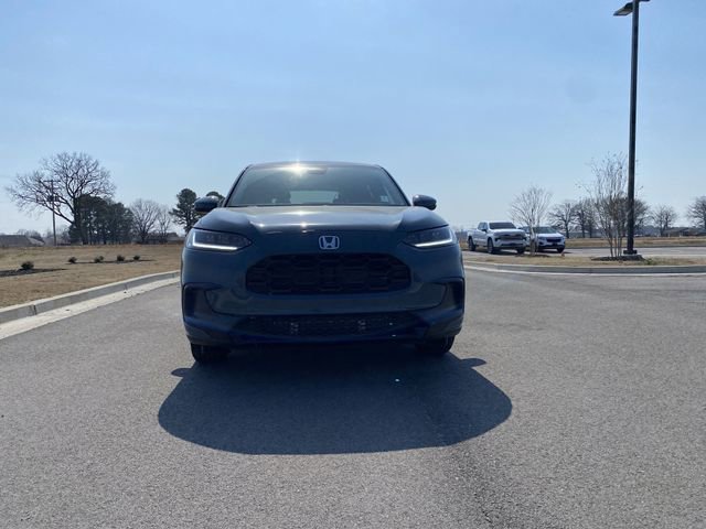 New 2026 Honda HR-V LX image 14