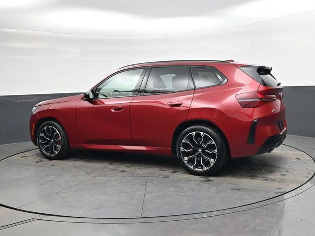 Used 2025 BMW X3 M50 w/ Premium Package image 6