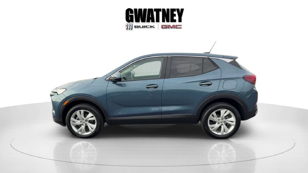 Used 2026 Buick Encore GX Preferred w/ Comfort Package AWD/4WD image 8