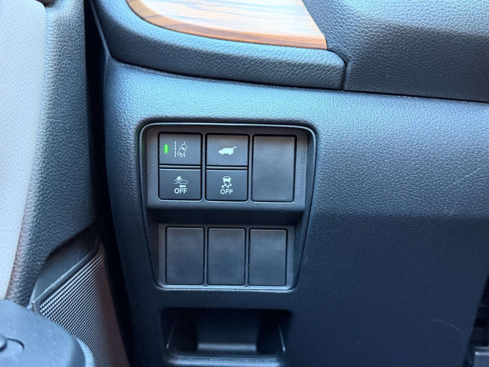 Used 2022 Honda CR-V EX-L image 20