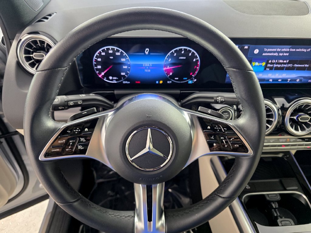 Certified 2026 Mercedes-Benz GLA 250 image 18
