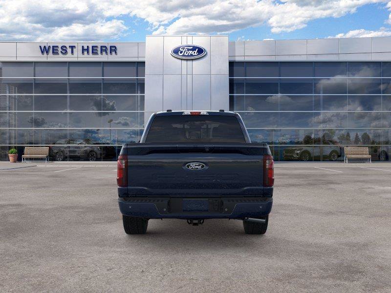New 2026 Ford F150 XLT w/ Equipment Group 302A MID AWD/4WD image 6