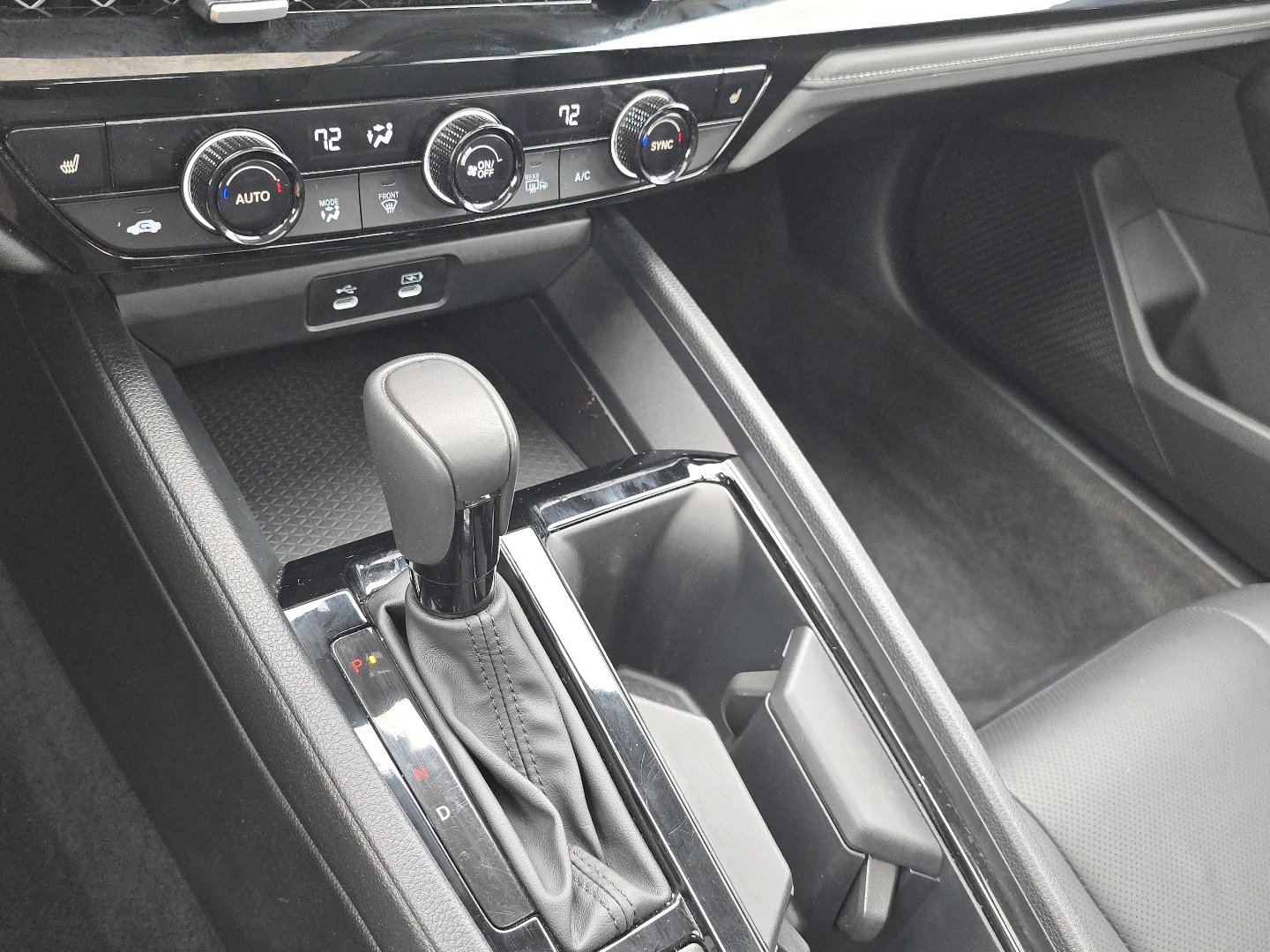 Used 2024 Honda Accord EX-L image 27