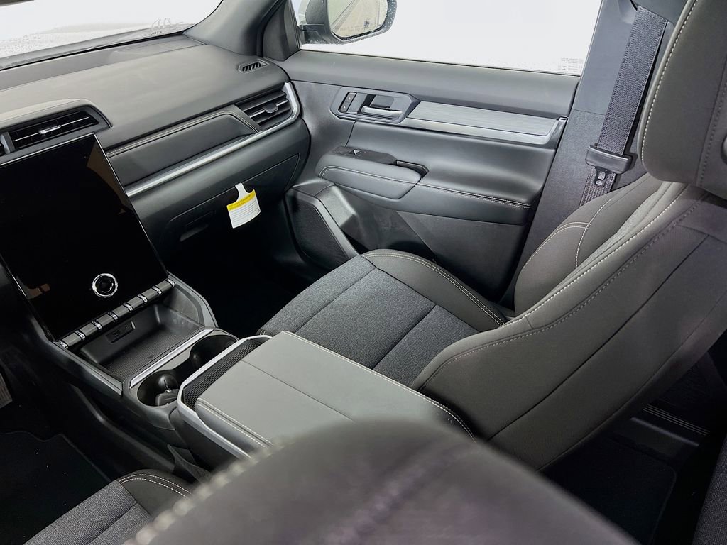 New 2026 GMC Terrain Elevation image 21