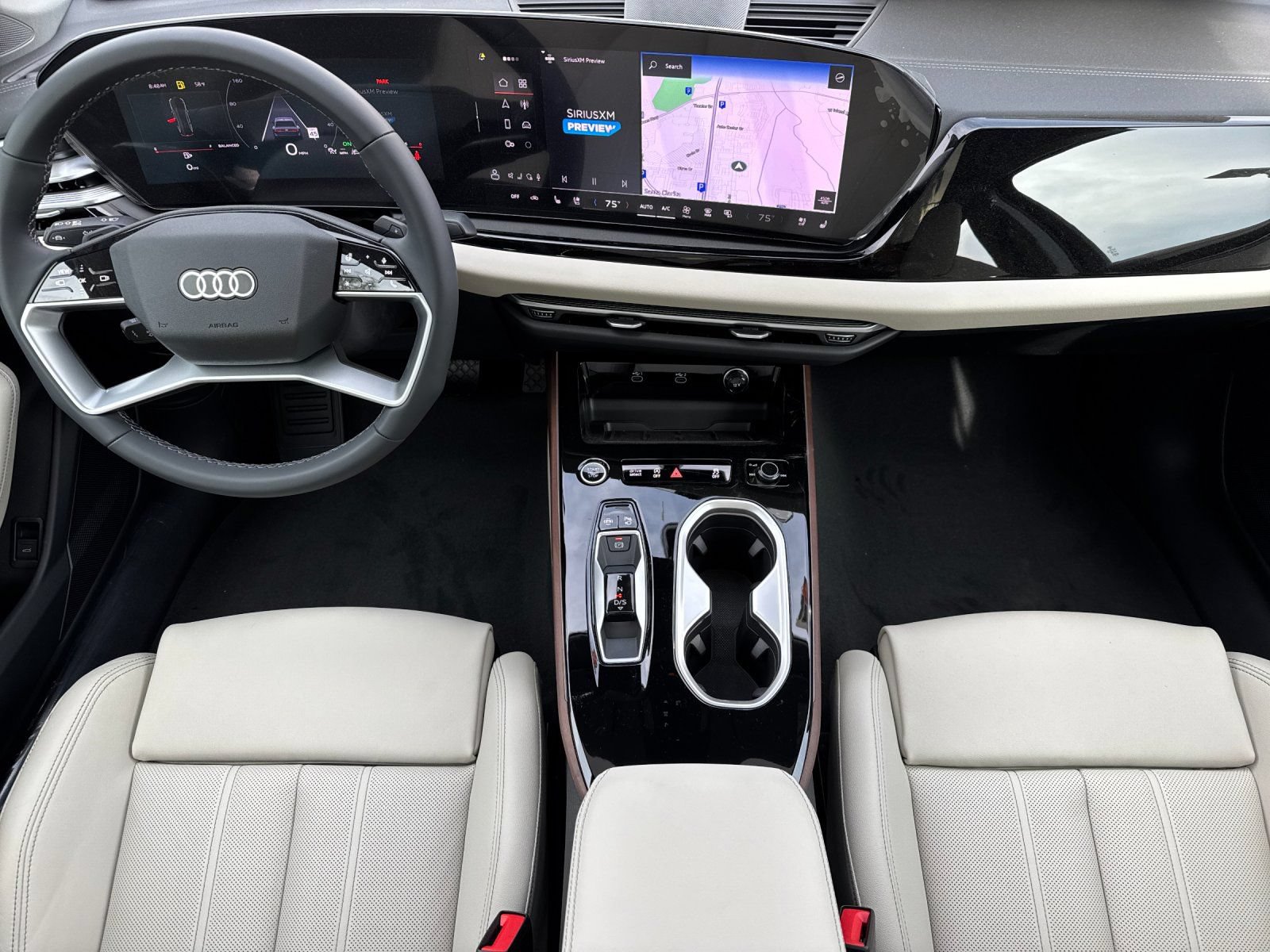 New 2026 Audi A6 Premium AWD/4WD image 10