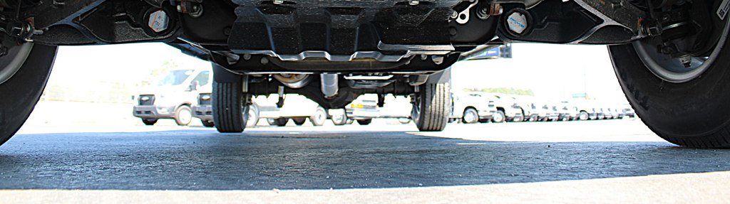 Used 2025 Chevrolet Silverado 2500 W/T w/ WT/CX Safety Package image 31