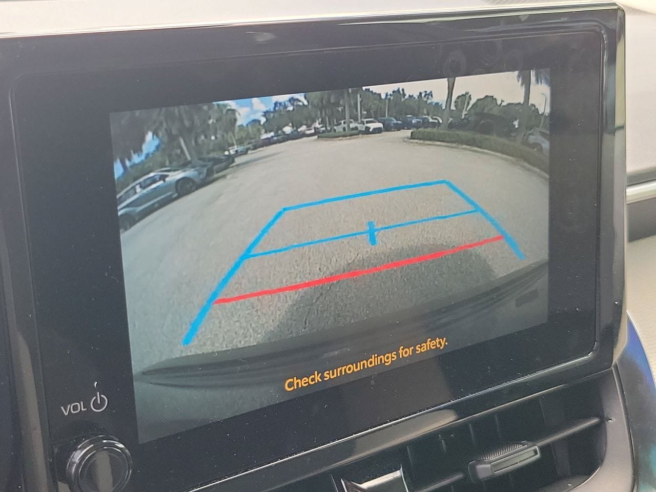Used 2025 Toyota Corolla LE FWD image 25