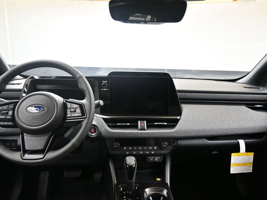 New 2026 Subaru Outback Limited XT image 24