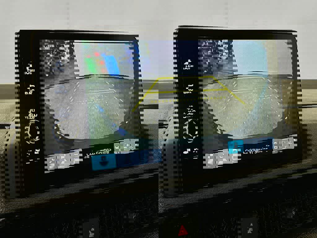 Used 2025 Honda CR-V EX-L image 28