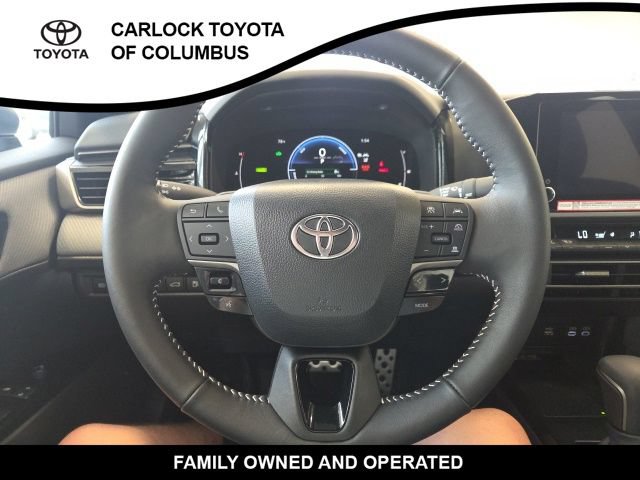 Used 2026 Toyota Camry SE w/ Convenience Package FWD image 23