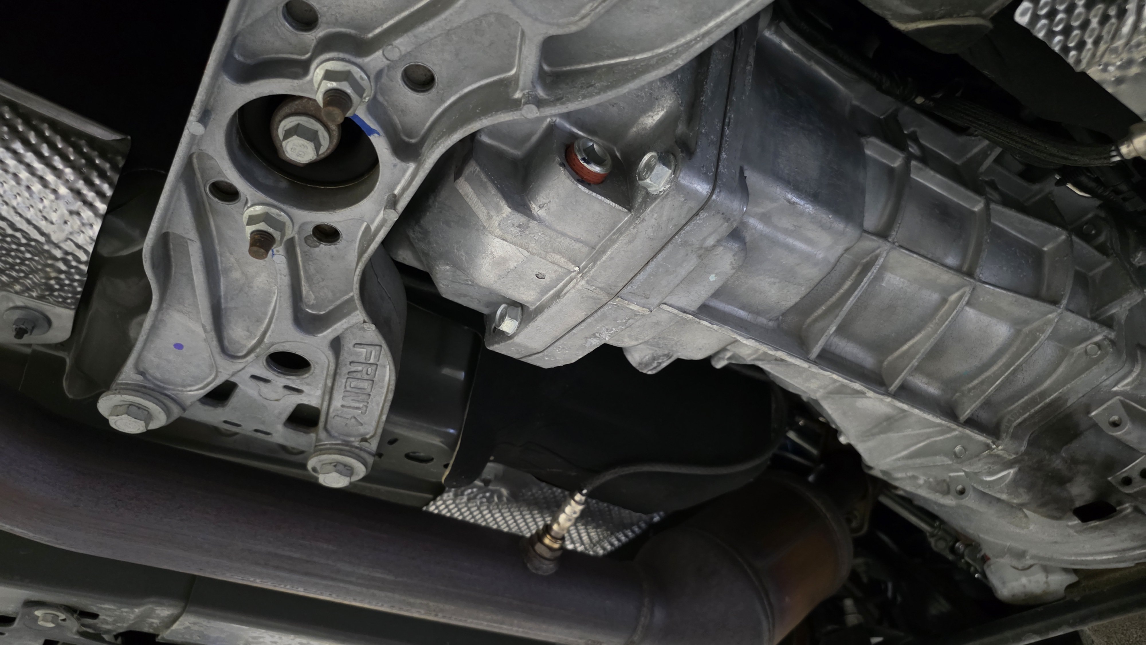 Used 2014 Ford Mustang Shelby GT500 RWD image 63