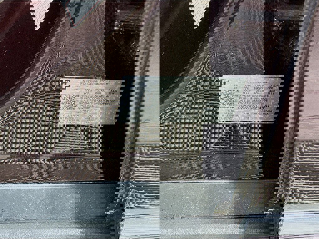 Used 2020 Cadillac XT6 Sport image 28