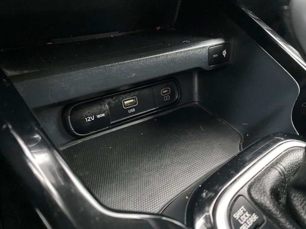 Used 2024 Kia Soul S image 21