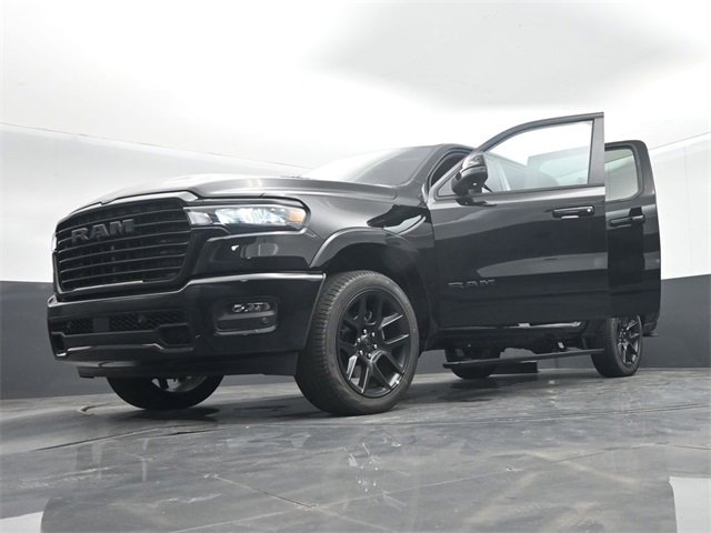 New 2026 RAM 1500 Laramie image 69