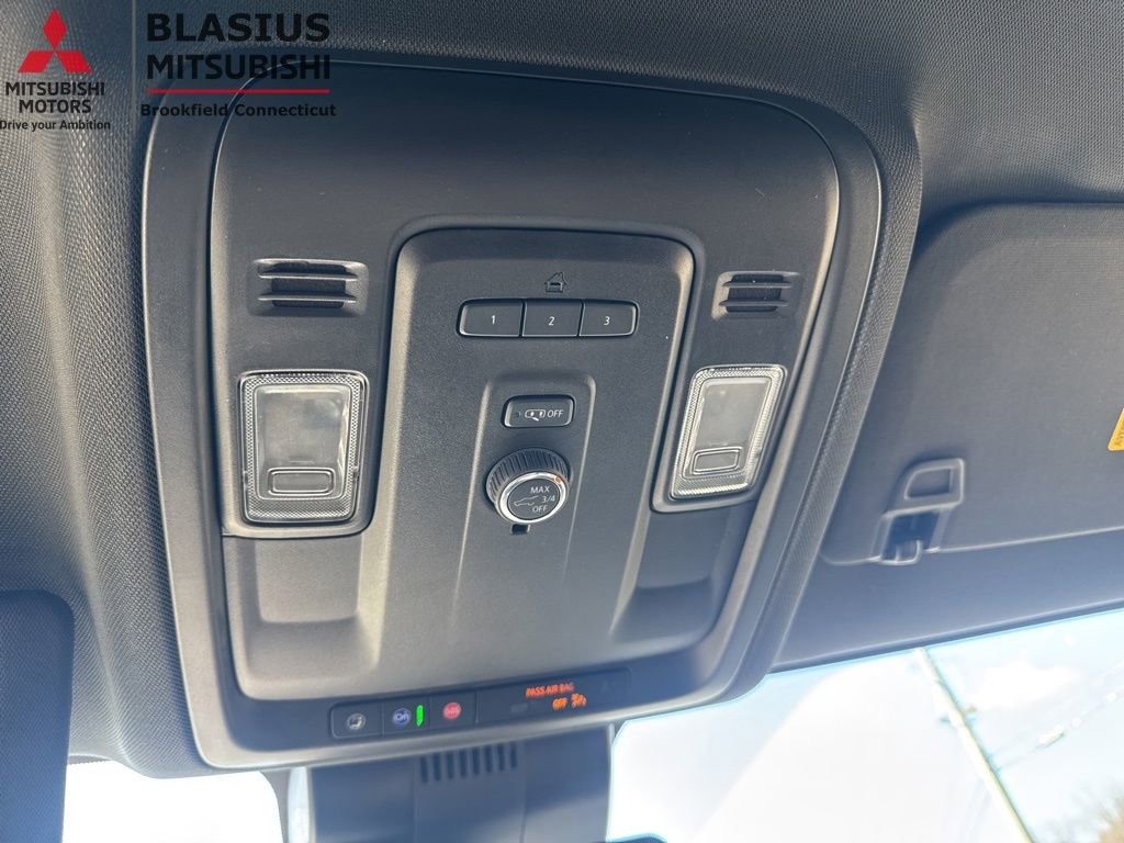 Used 2023 Chevrolet Tahoe LT AWD/4WD image 38