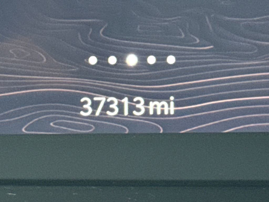 Used 2022 Jeep Grand Cherokee L Overland w/ Luxury Tech Group IV image 20