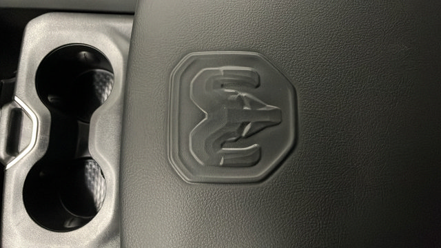 New 2027 RAM 1500 Laramie w/ Night Edition AWD/4WD image 20