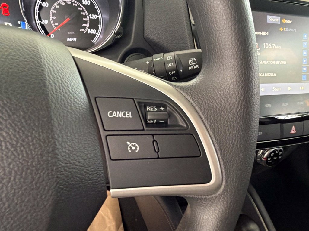 New 2027 Mitsubishi Outlander Sport ES AWD/4WD image 36