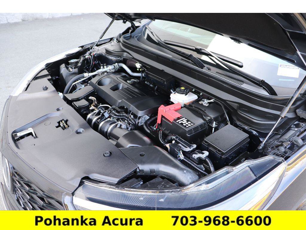 Used 2025 Acura RDX Base image 34