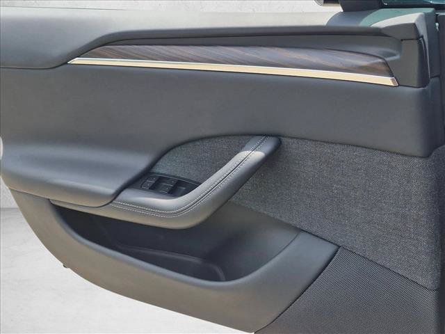 Used 2023 Tesla Model S Standard Range AWD/4WD image 13