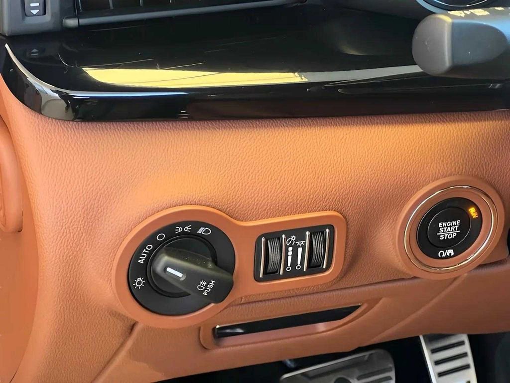 Used 2022 Maserati Quattroporte GT image 41