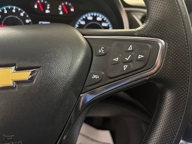 Used 2024 Chevrolet Malibu LT FWD image 7