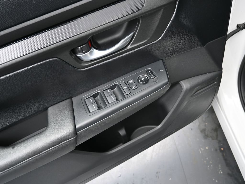 Certified 2024 Honda CR-V EX image 22