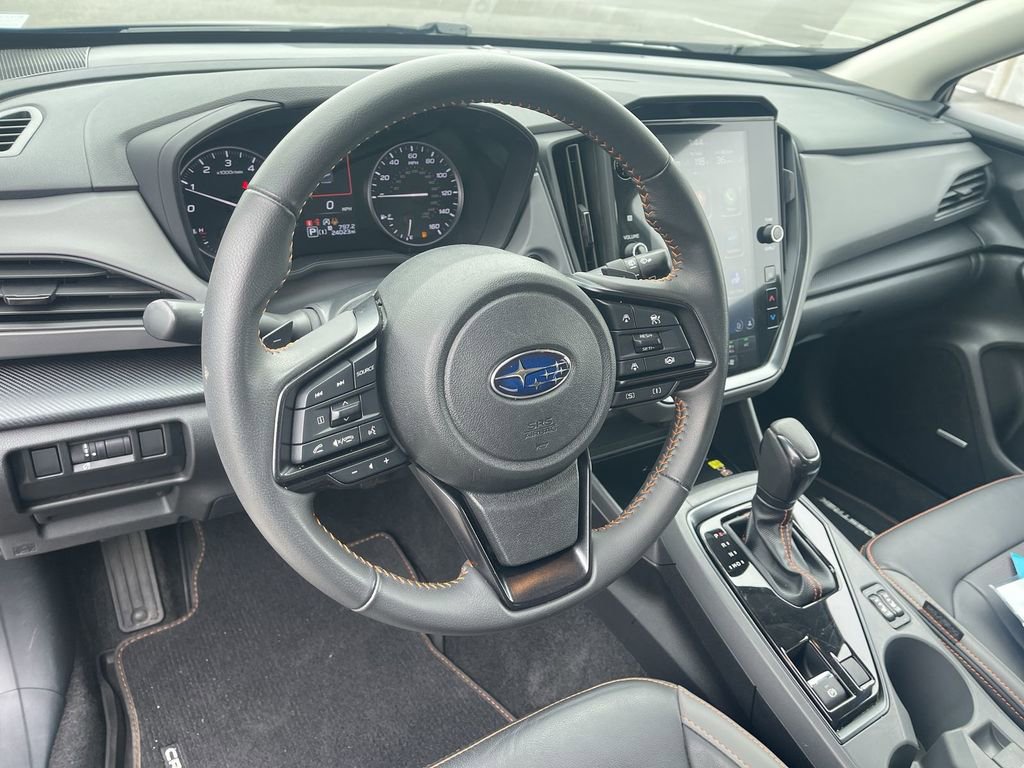 Used 2024 Subaru Crosstrek 2.5i Limited image 17