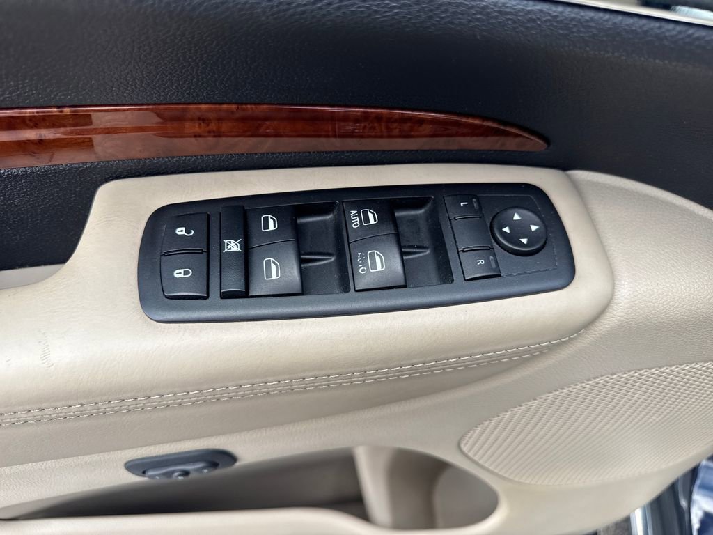 Used 2015 Dodge Durango Citadel w/ Technology Group image 22