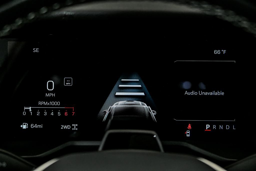 New 2026 GMC Acadia Denali w/ Super Cruise Package image 12