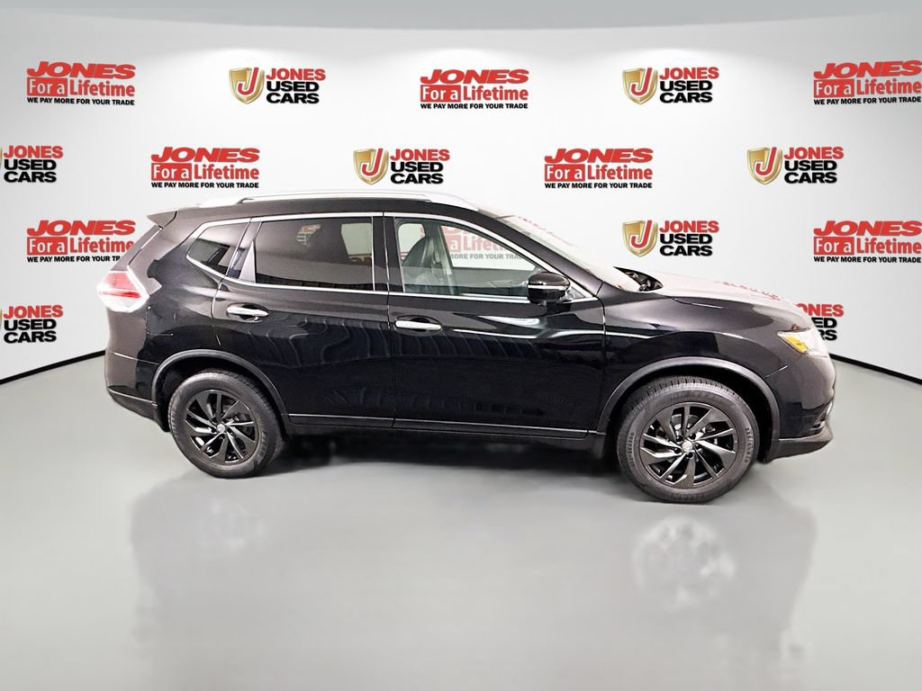 Used 2014 Nissan Rogue SL AWD/4WD image 18