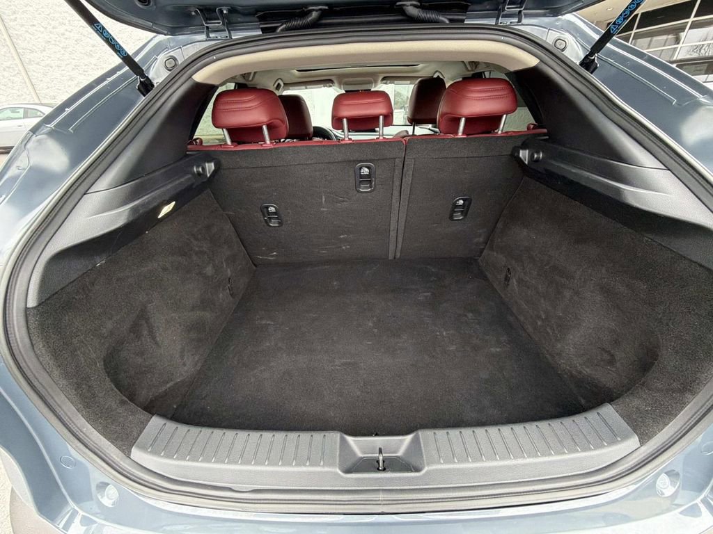 Used 2023 MAZDA CX-30 AWD 2.5 S w/ Preferred Package image 14